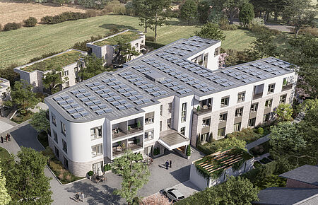 Generationenpark Lette