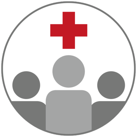 DRK Grundsatz Freiwilligkeit