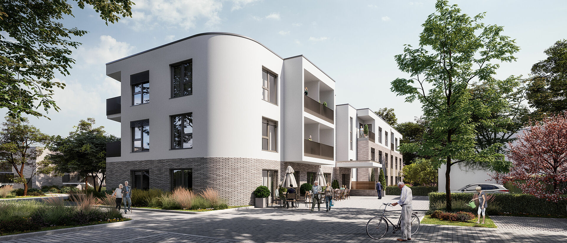 Generationenpark Lette